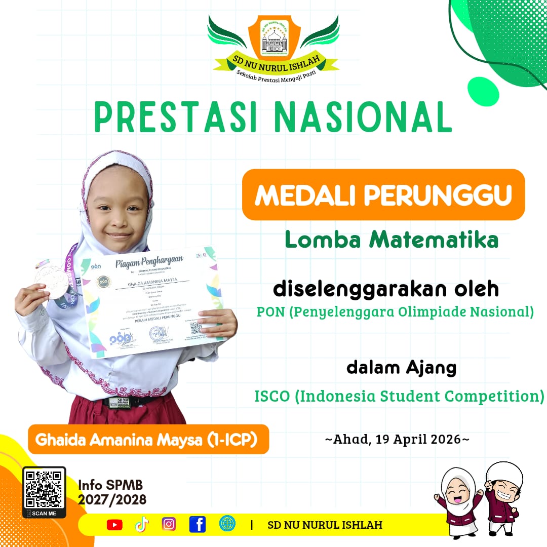 LOMBA MATEMATIKA